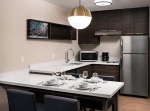 Residence Inn | Goss - Grove