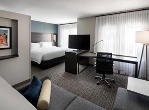 Residence Inn | Goss - Grove