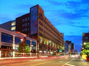 Residence Inn | Gateway District