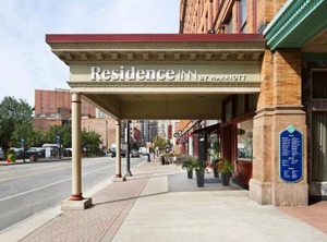 Residence Inn | Gateway District
