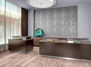 Residence Inn | Gateway District