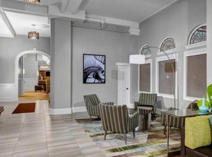 Residence Inn | Gateway District