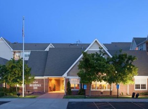 Residence Inn | Salt Lake City