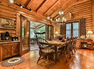Deer Haven | Ellijay