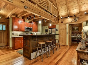 Deer Haven | Ellijay
