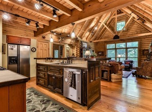 Deer Haven | Ellijay