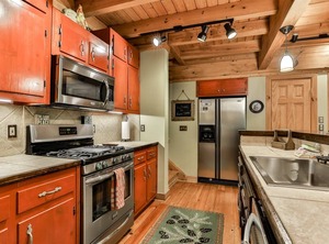 Deer Haven | Ellijay