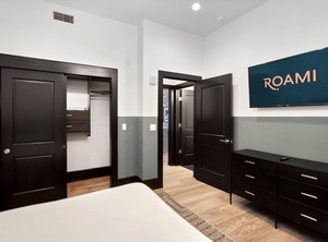 Sextant The Brandywine Rooftop Min Bourbon St | Central Business District