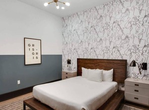 Sextant The Brandywine Rooftop Min Bourbon St | Central Business District
