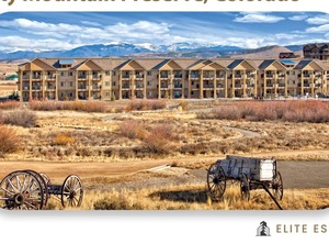 Mountain | Grand Elk Ranch