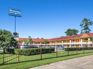 Rodeway Inn | FM 1960
