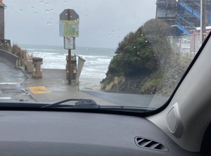 Sandpiper | Lincoln City