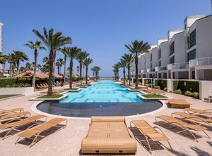 Sapphire | South Padre Island