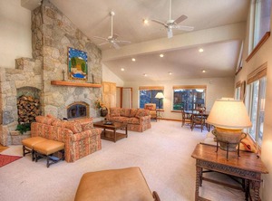 Silver Rock Lodge | Skyland