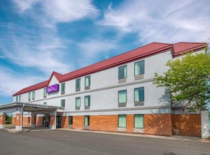 Americas Value Inn Franklin Spring Hill | Franklin