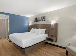 Americas Value Inn Franklin Spring Hill | Franklin