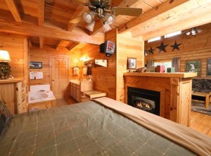 Cascades | Gatlinburg - Pigeon Forge