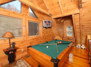 Cascades | Gatlinburg - Pigeon Forge