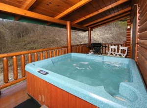 Cascades | Gatlinburg - Pigeon Forge