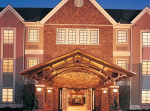 Accommodation San Antonio | Vance Jackson