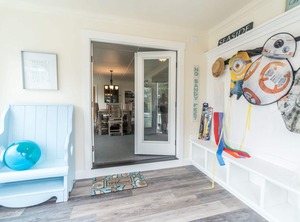 Sand Dollar | Seaside