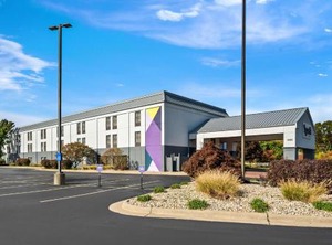 Hampton Inn Saint Joseph Interstate | Stevensville