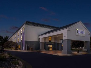 Hampton Inn Saint Joseph Interstate | Stevensville