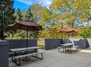 Hampton Inn Saint Joseph Interstate | Stevensville