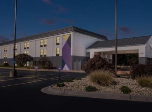 Hampton Inn Saint Joseph Interstate | Stevensville