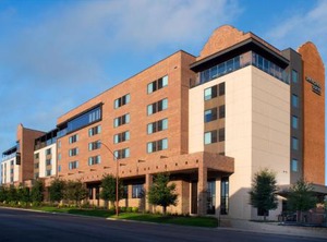 Springhill | Fort Worth