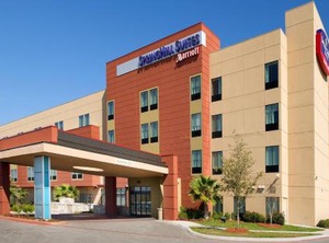 Springhill | West San Antonio