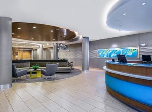 Springhill | West San Antonio