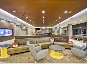 Springhill | Blue Ash