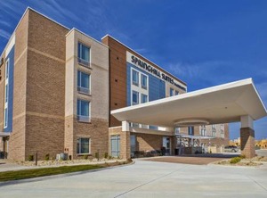 Springhill | Benton Harbor