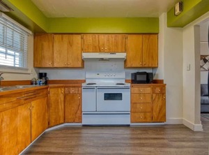 Coos Bay Simd | Coos Bay