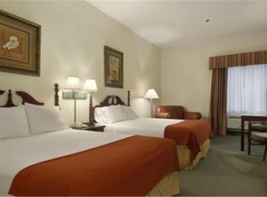 Days Inn | Pasadena