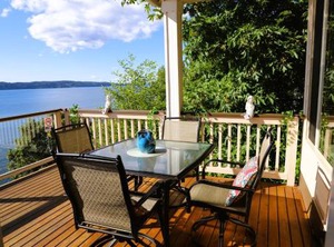 Puget Sound Reunions | Harbour Pointe