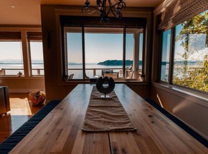 Puget Sound Reunions | Harbour Pointe