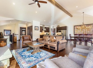 River Townhome | River Run