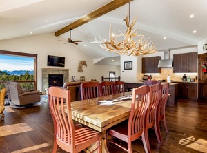River Townhome | River Run