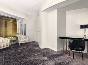 Sofabeds At Star Hotel | Las Vegas