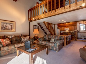 Sun Valley Ketchum | Elkhorn Village