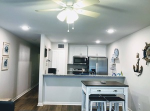 Sunrise Villas | Port Aransas