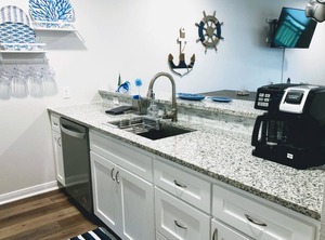 Sunrise Villas | Port Aransas