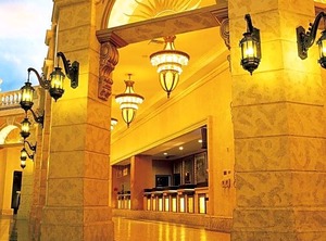 Hotel Casino | Whitney Ranch