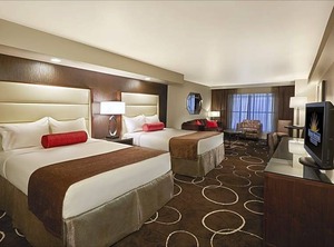 Hotel Casino | Whitney Ranch