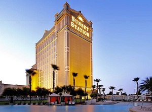 Hotel Casino | Whitney Ranch