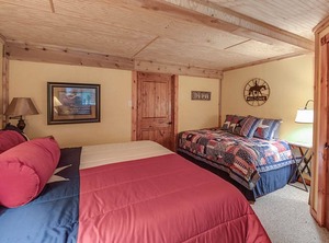 Rock Ranch | Carmine