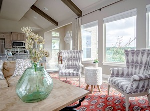 The Century Oak Remi Ridge Hayes | Spring Branch