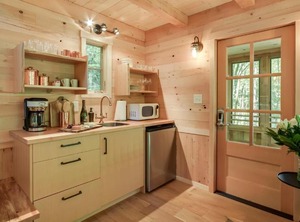 The Treehouse Grove At Norton Creek | Gatlinburg